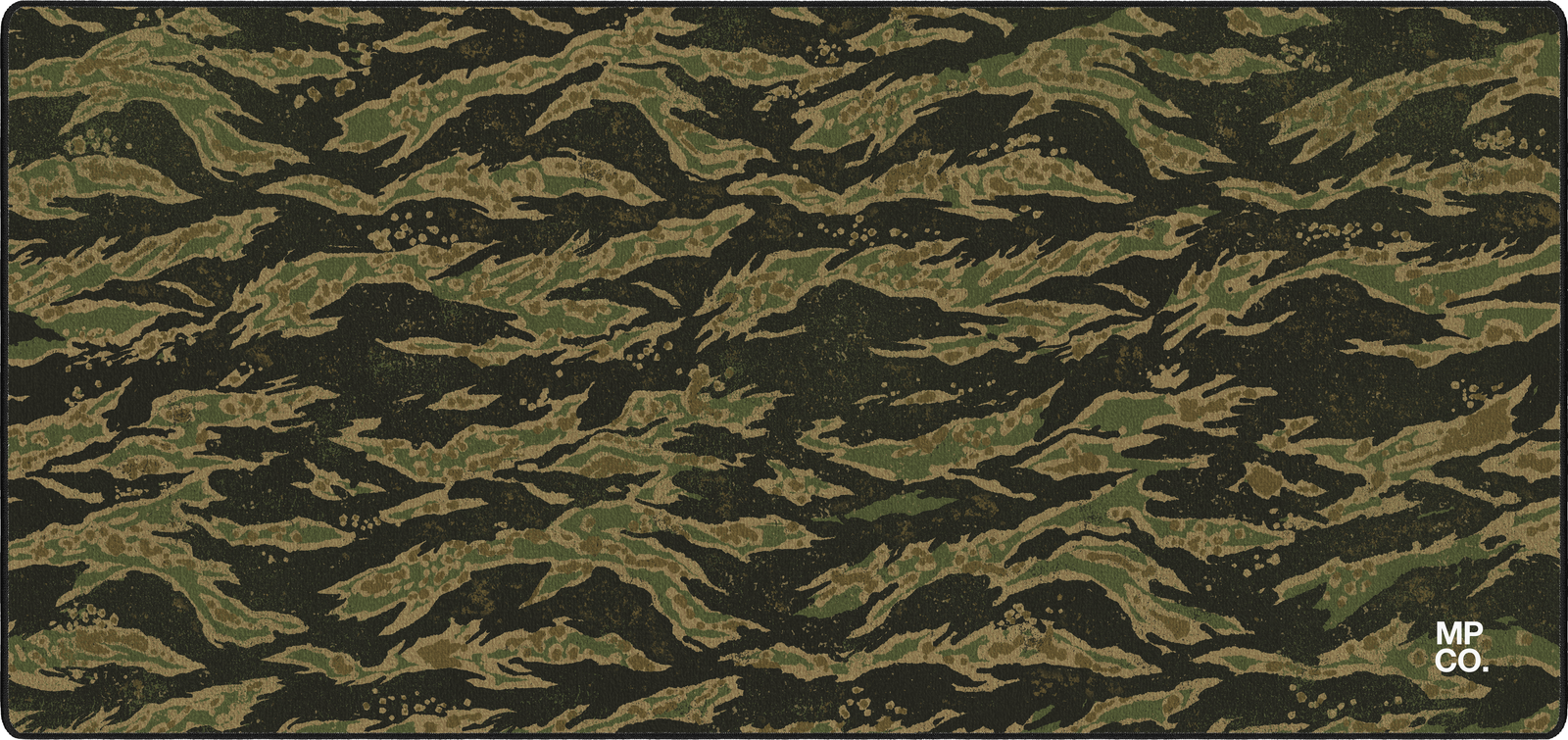 Tiger Camo