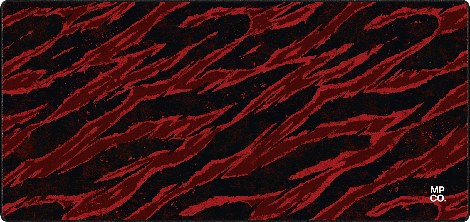Tiger Stripe
