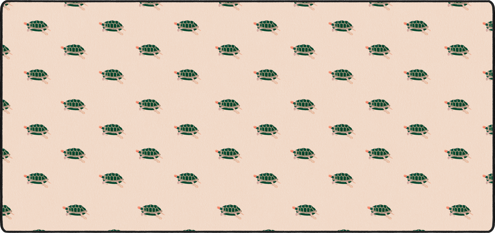 Tiny Turtles