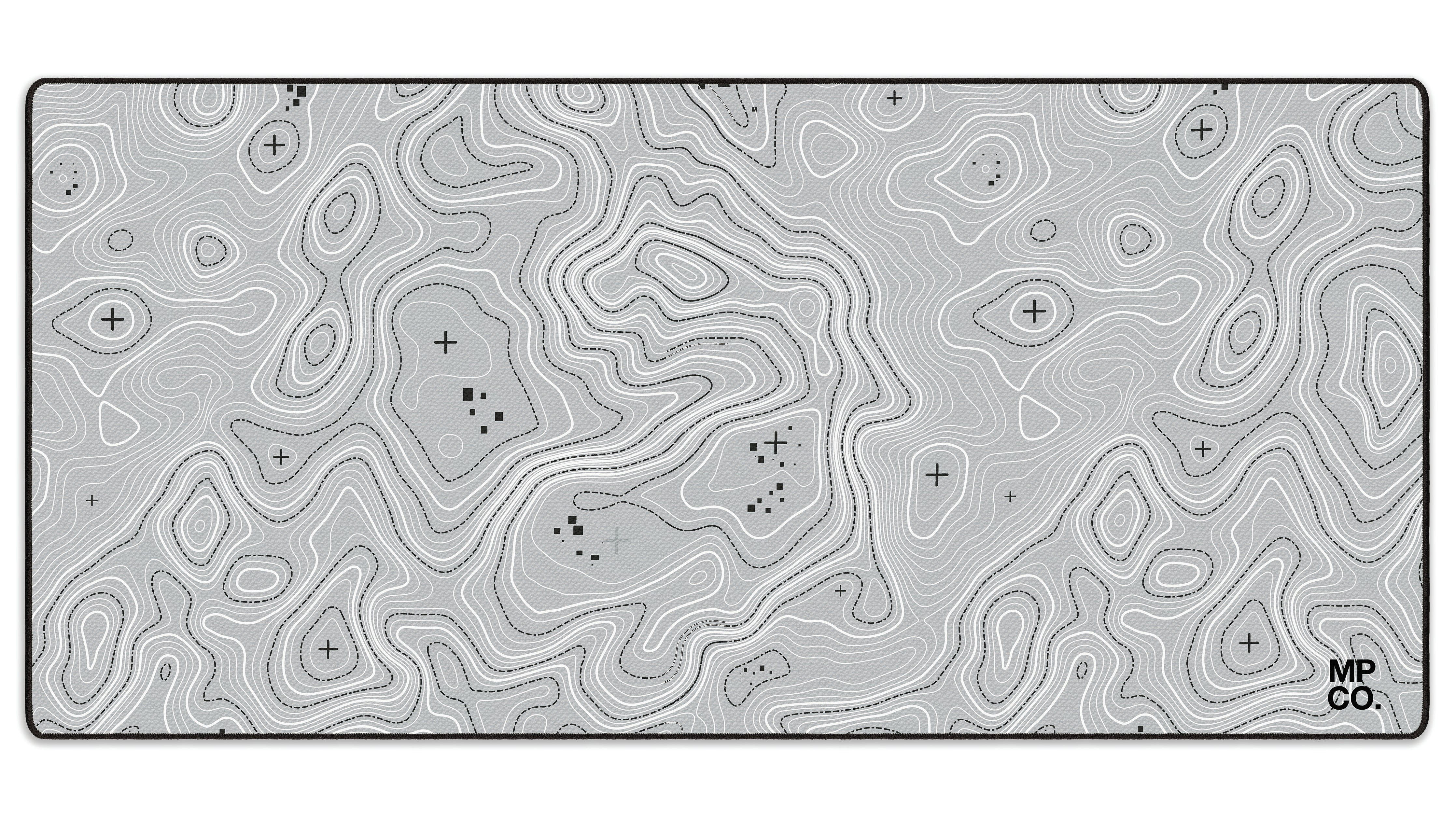 Topographic
