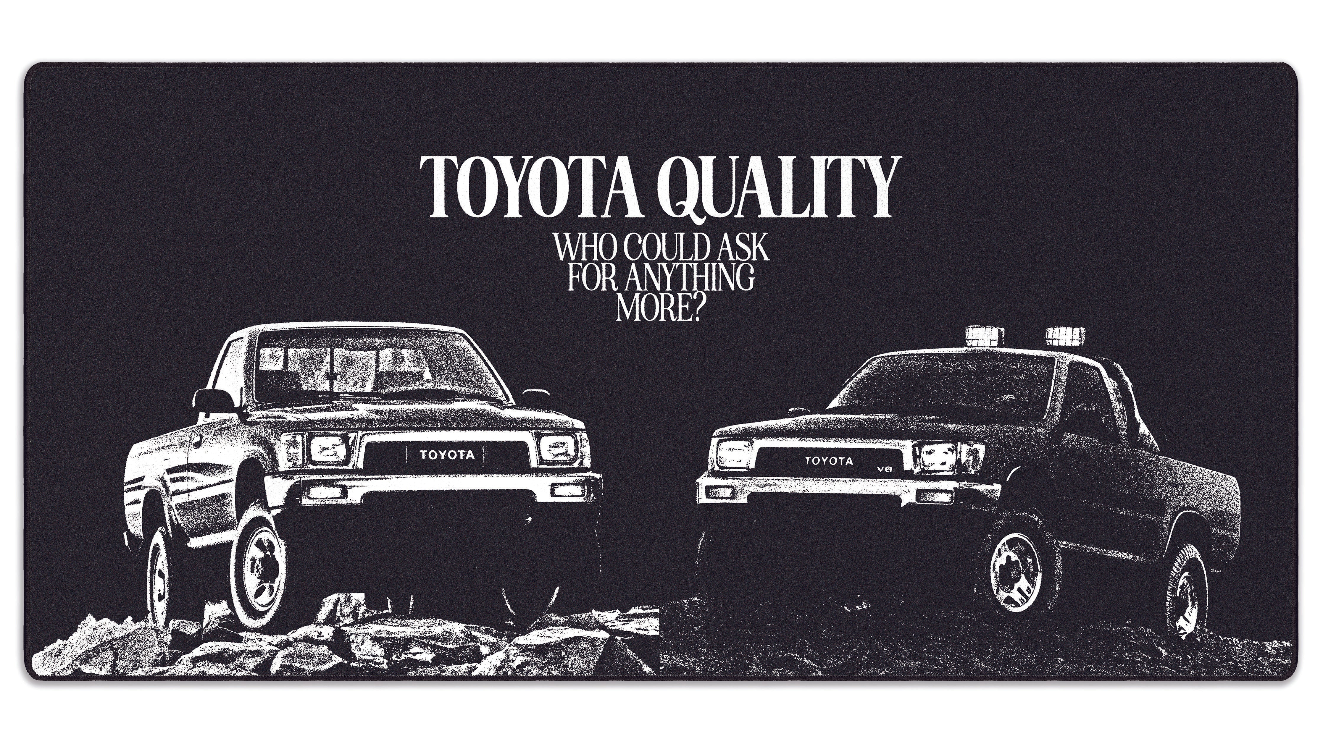 Toyota Quality