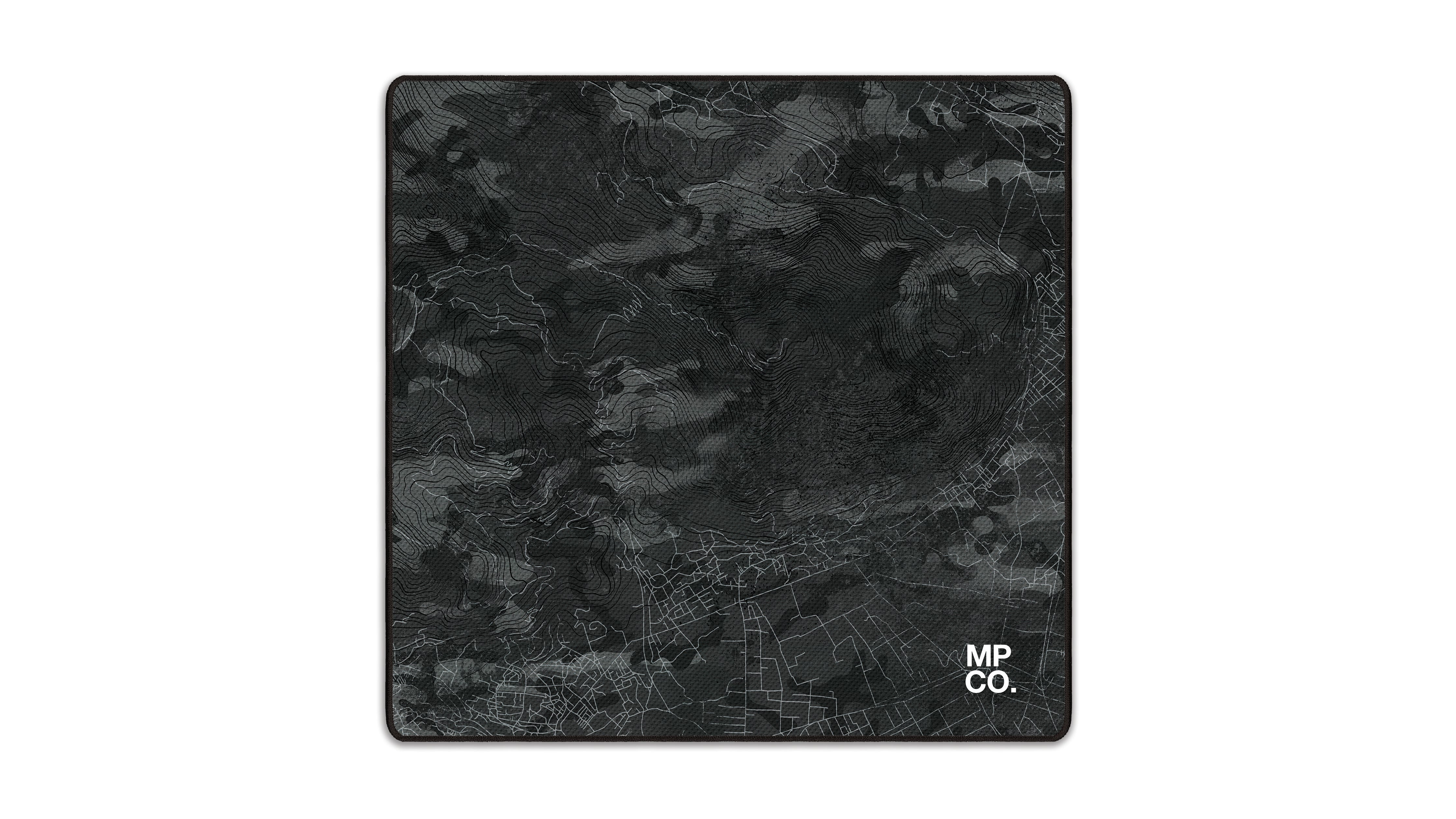 Topo Dirt