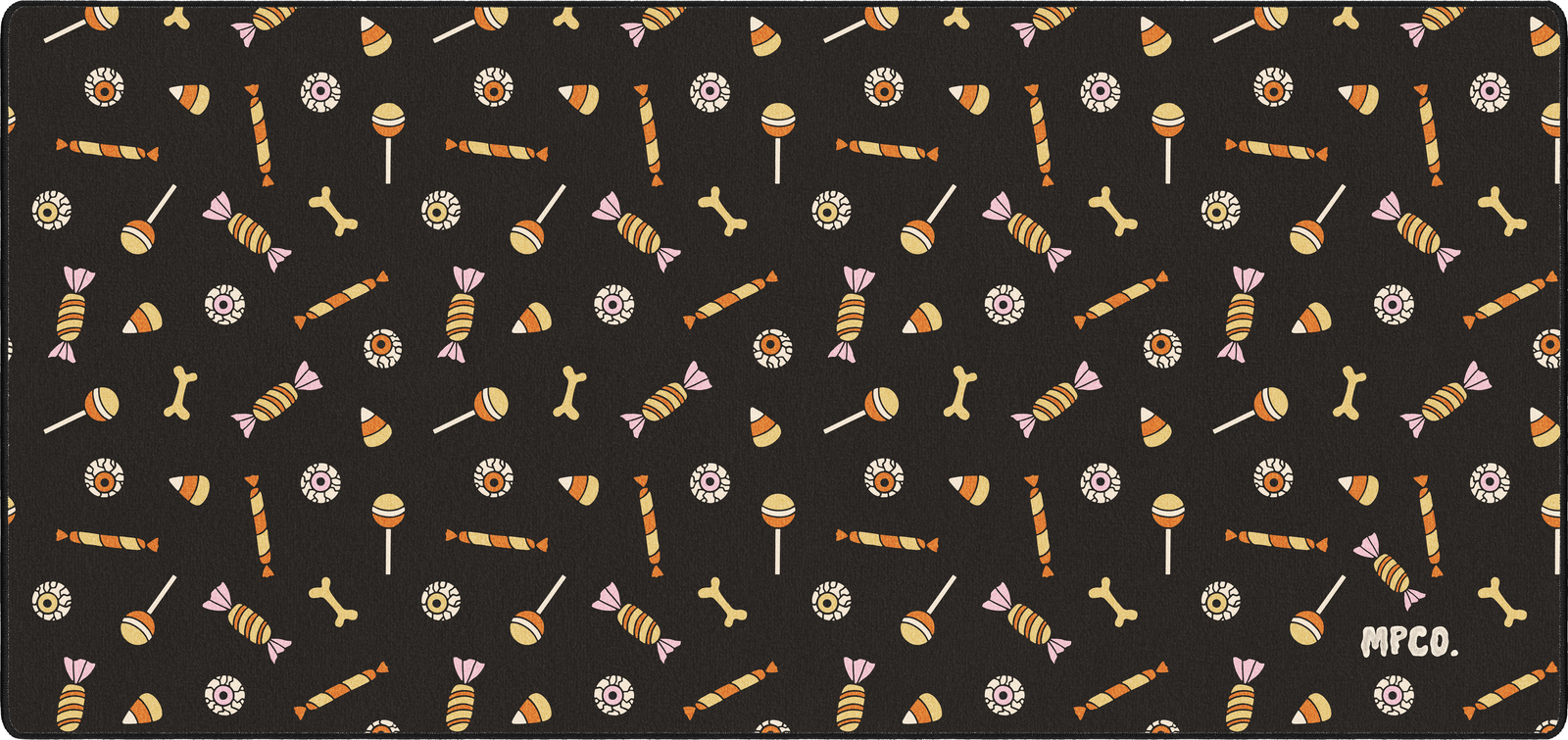 Trick or Treat