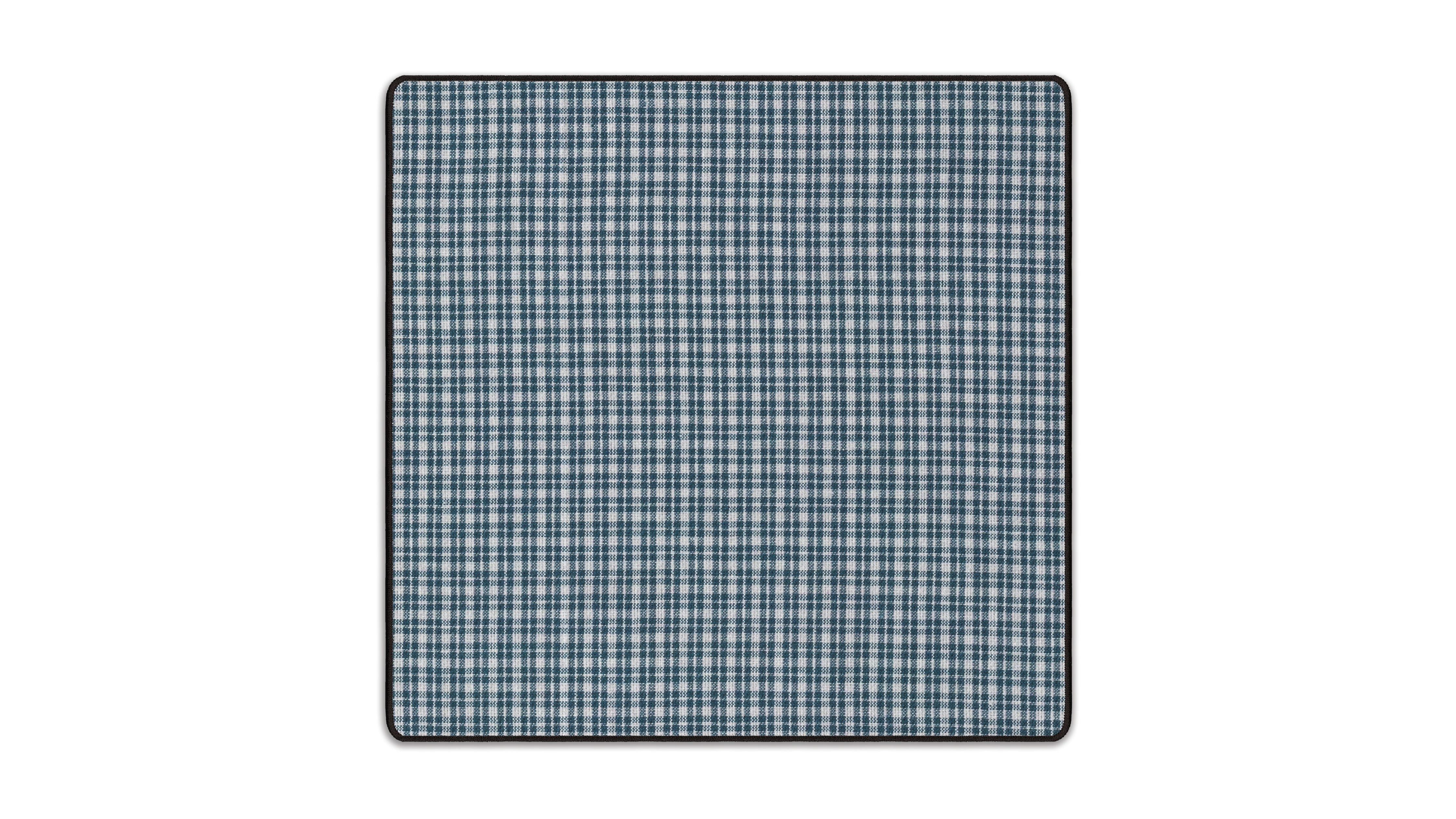 Blue Tartan - The Mousepad Company