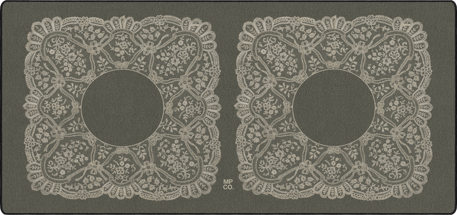 Twin Veil