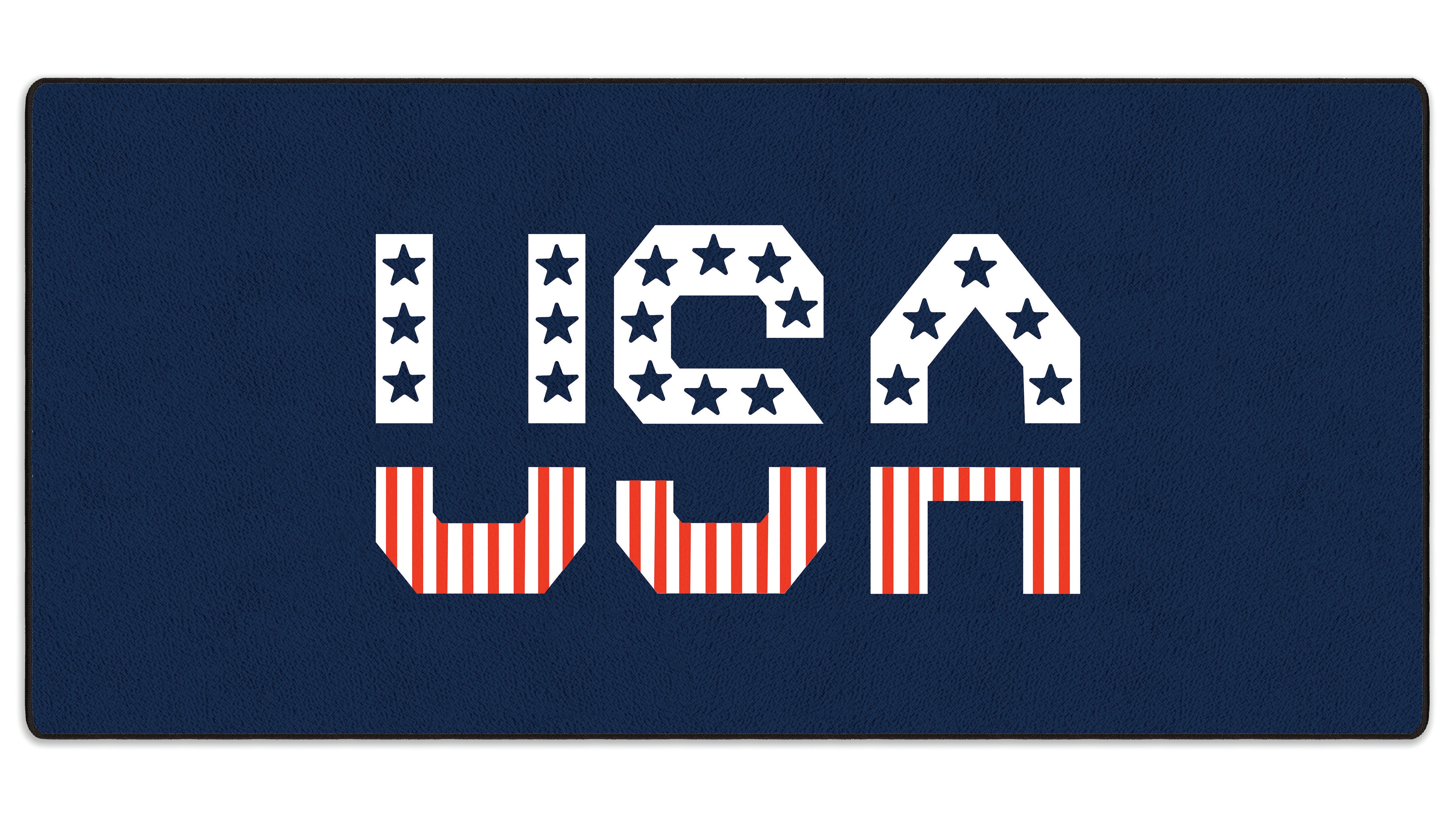 Stars & Stripes