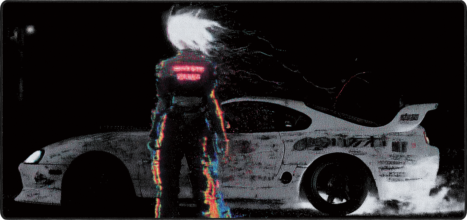 Voltage Valkyrie