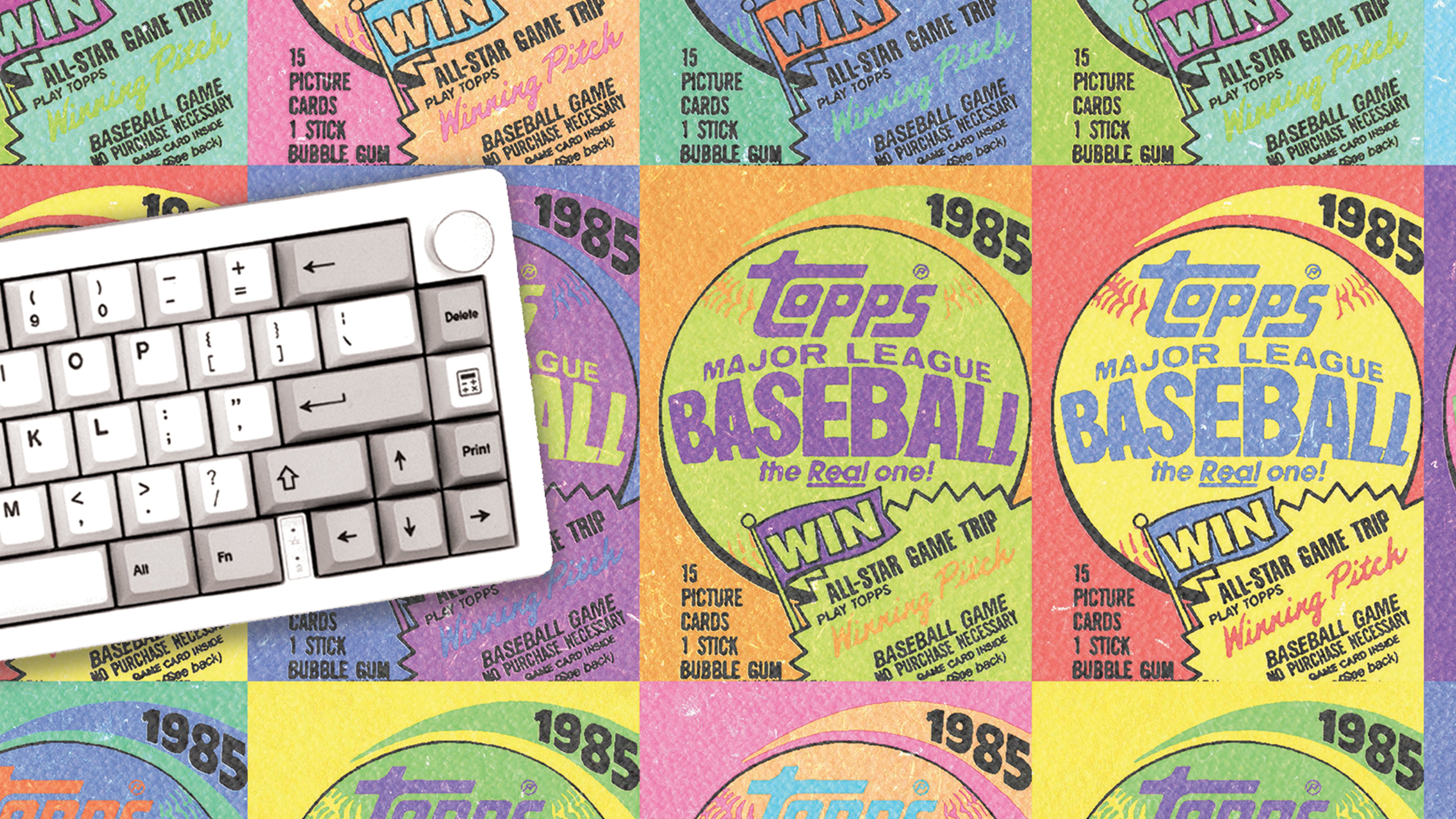 Baseball Cards
