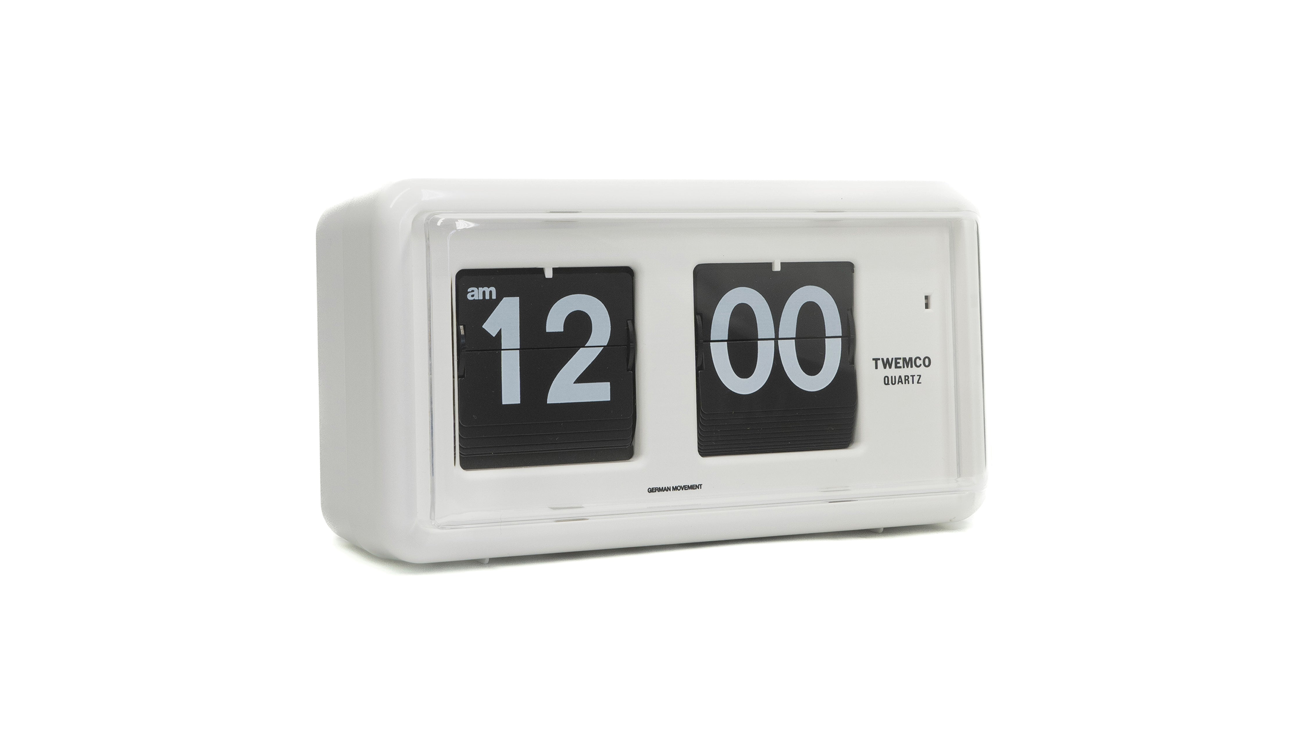 TWEMCO® Flip Clock Qt-30