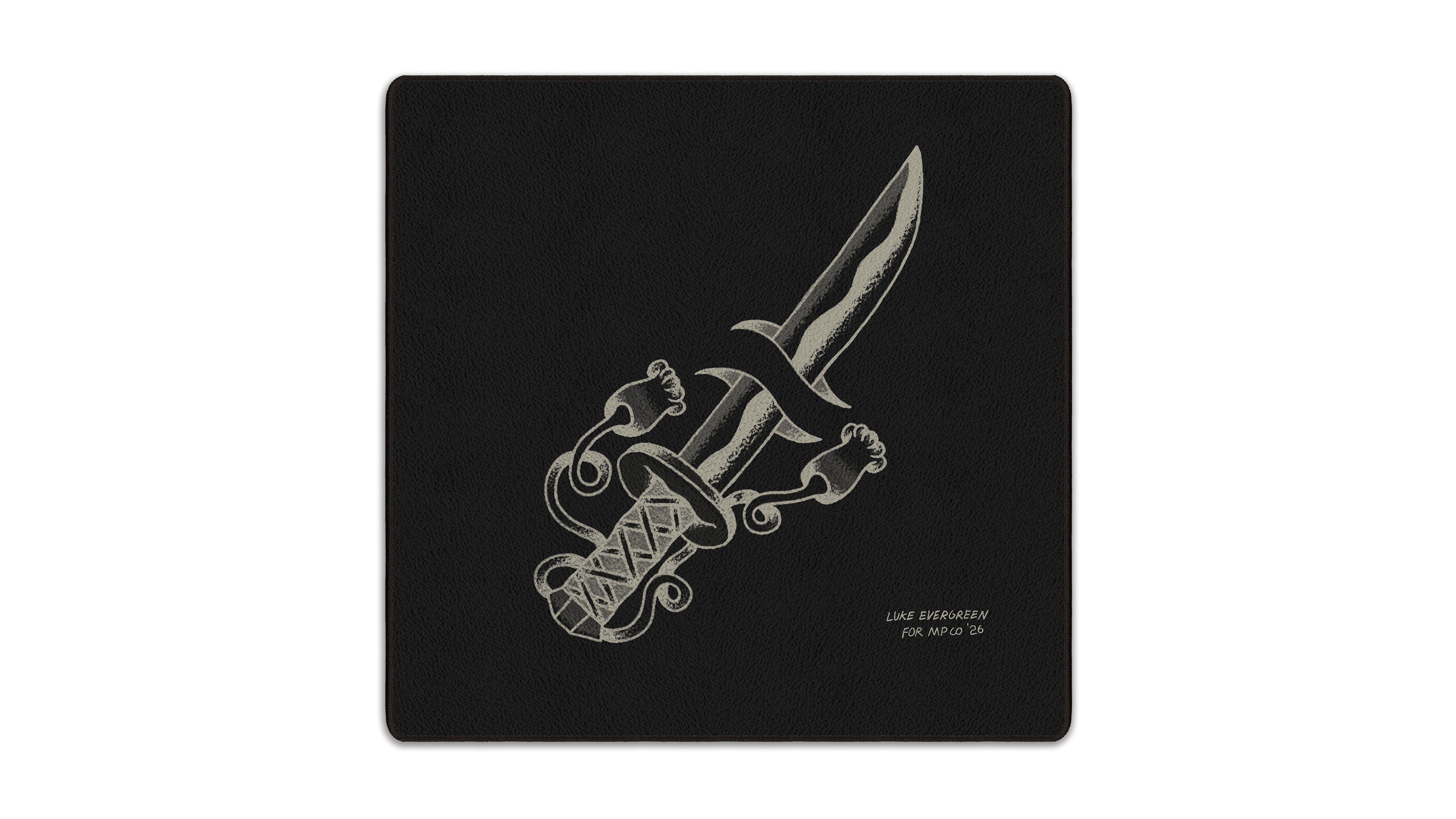 Yūgen - The Mousepad Company