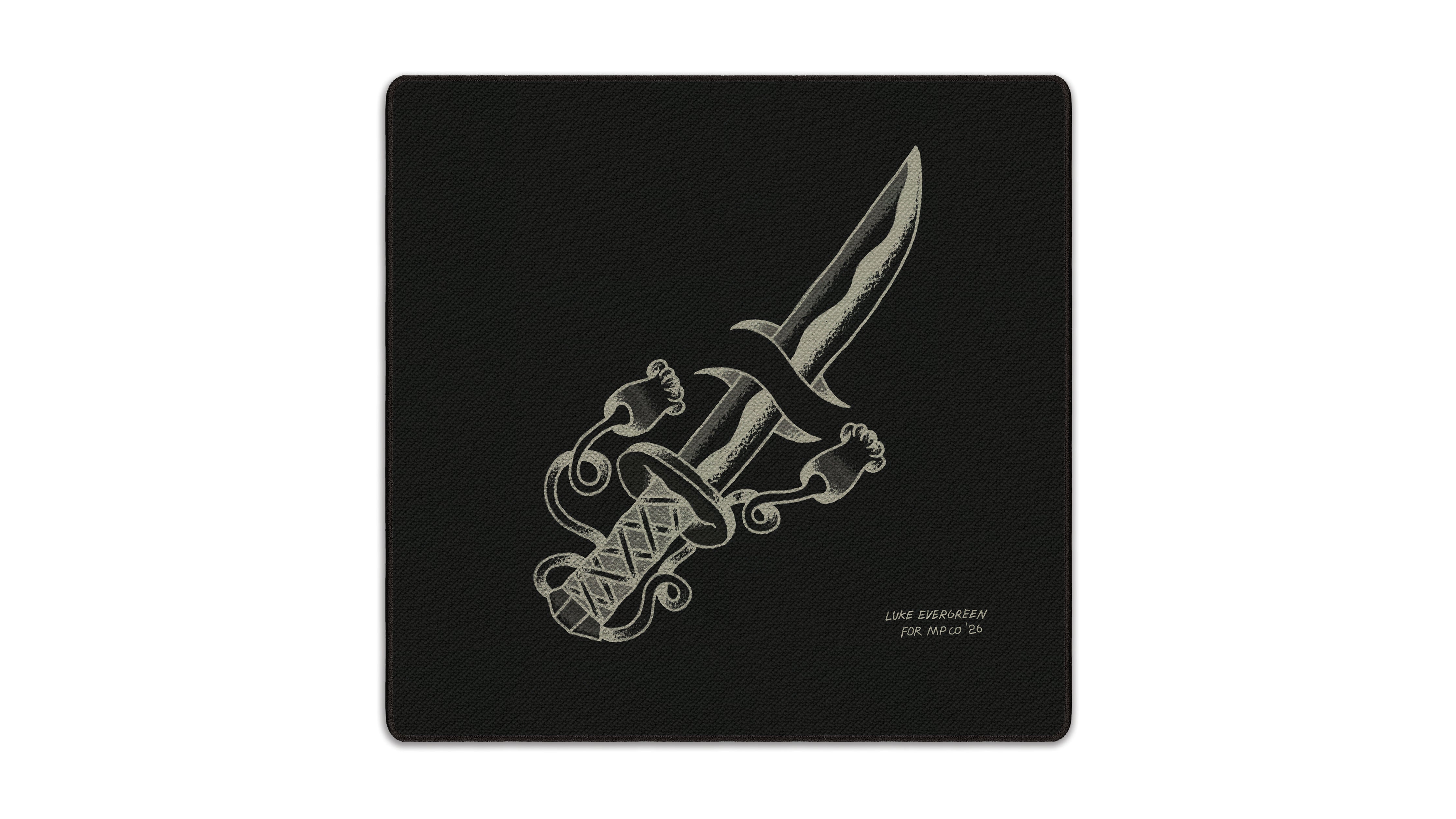 Yūgen - The Mousepad Company