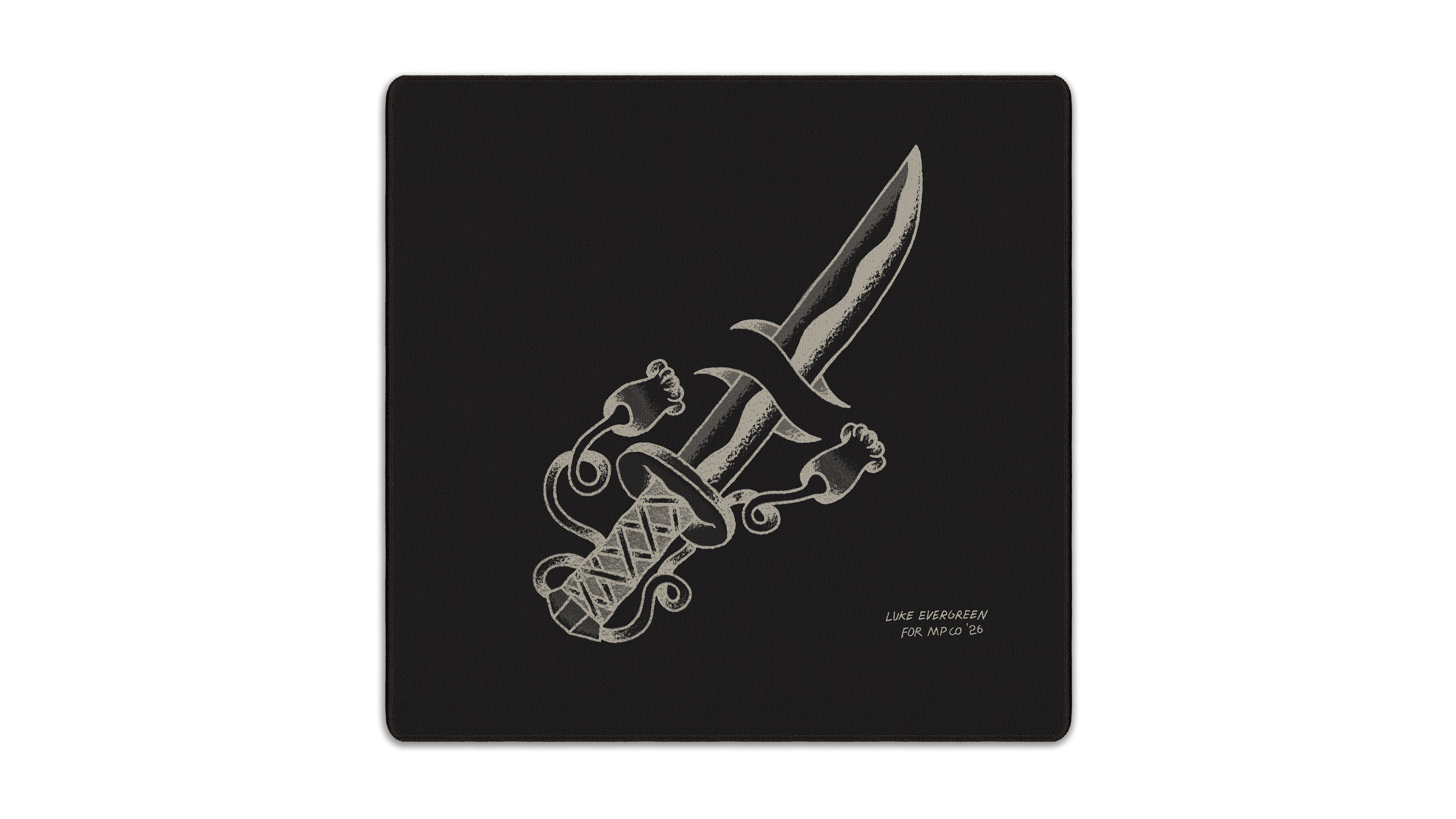 Yūgen - The Mousepad Company