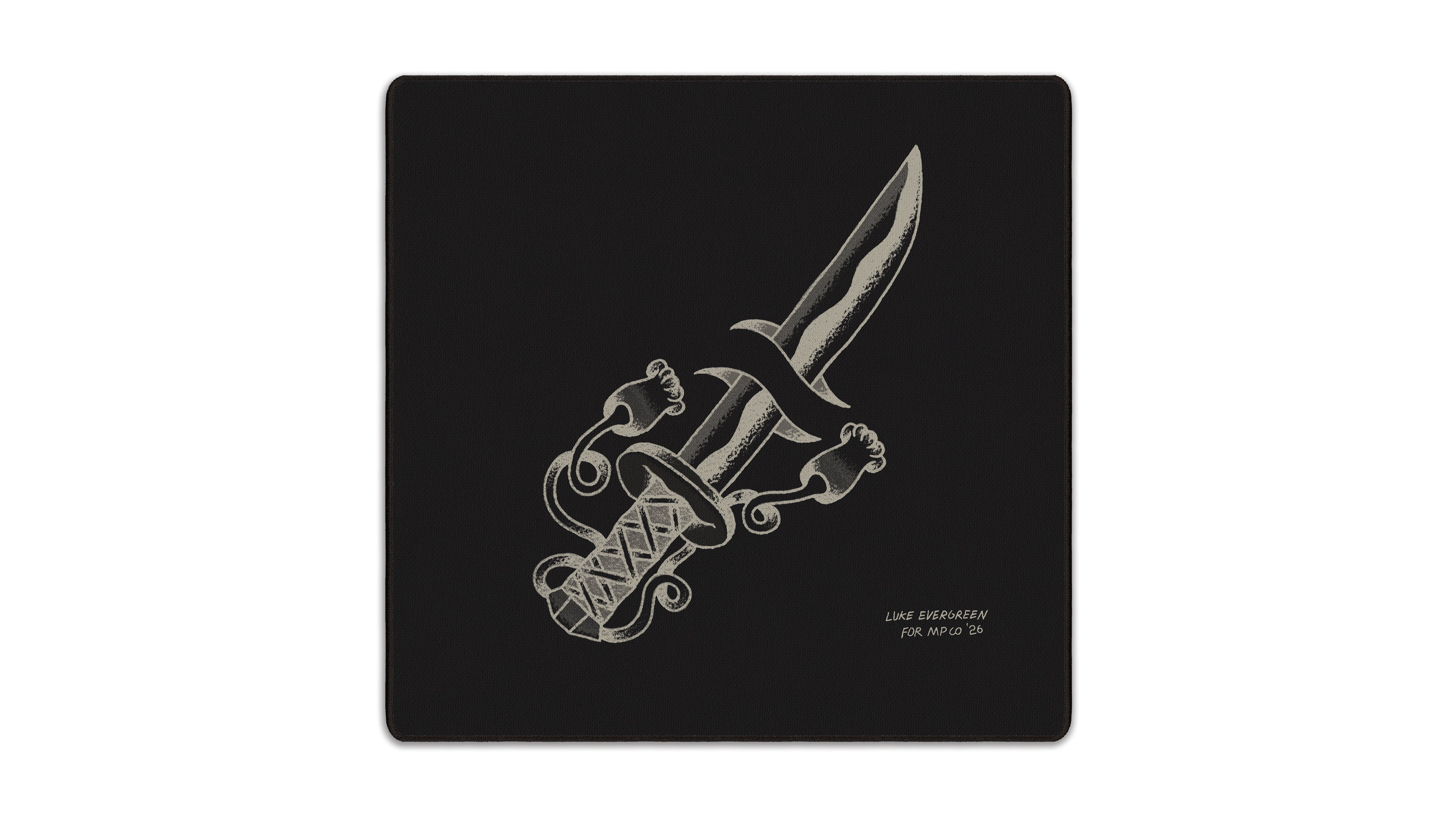 Yūgen - The Mousepad Company