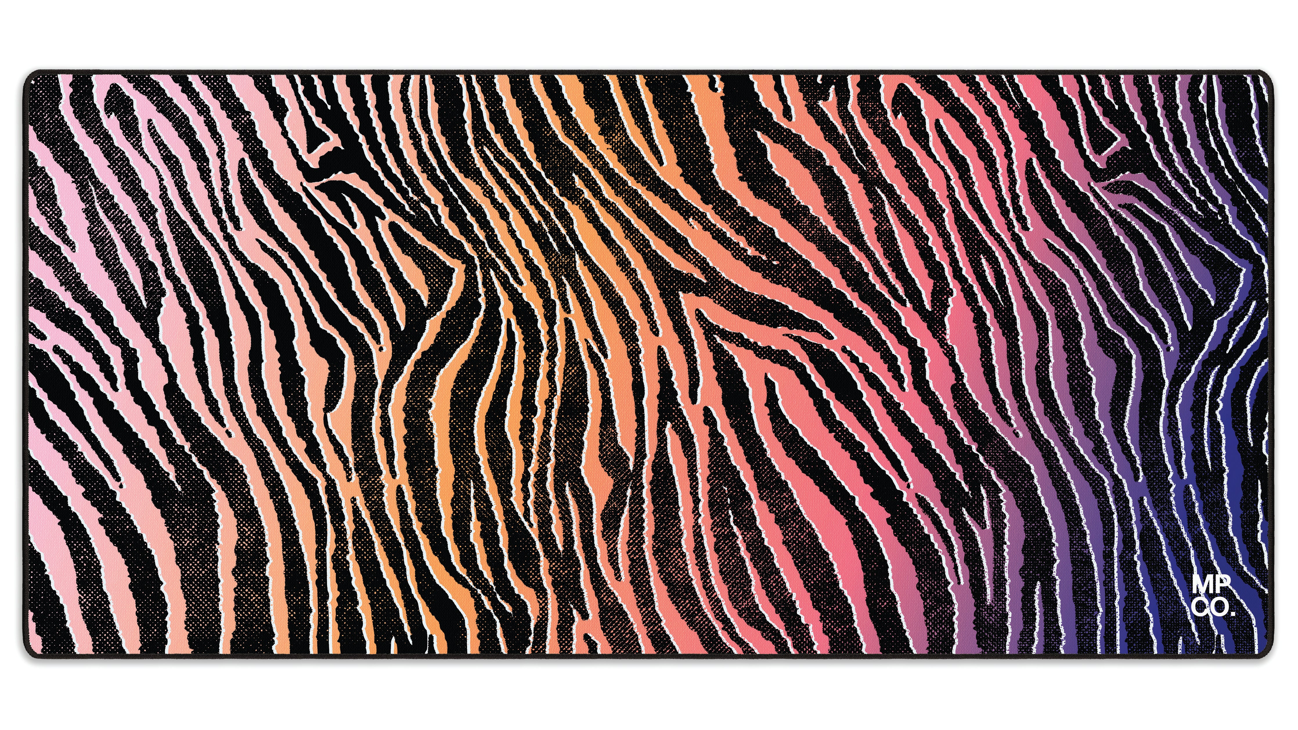 クリーミー　マダラ Zebra