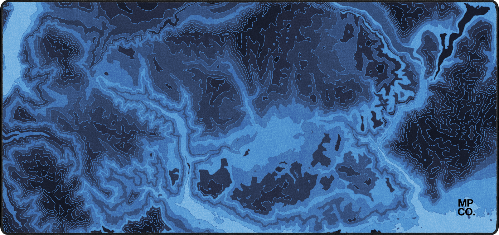 Zoom Map