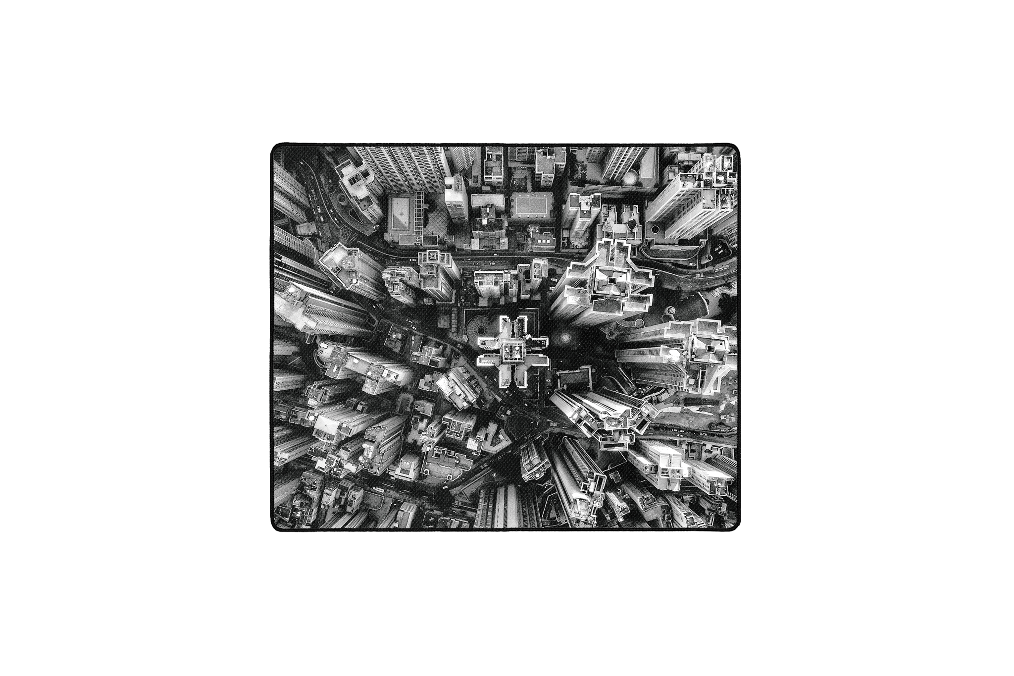 Cities - The Mousepad Company